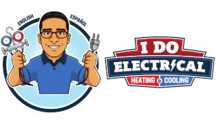 I DO ELECTRICAL HEATING & COOLING